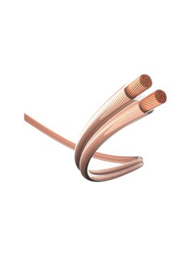 Акустический кабель In-Akustik Star LS cable, 2 x 1.5 mm2, Spade 50 m 003021S01