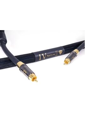 Кабель межблочный Purist Audio Design Neptune RCA Interconnects 1.0m Diamond Revision