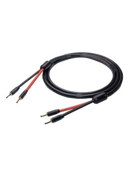 Акустический кабель Neotech NES-3005IIB 3м banana plug