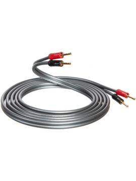 Акустический кабель QED XT40i PRE-TERMINATED SPEAKER CABLE 2М (QE1451)