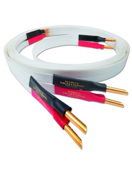 Кабель акустический Nordost White Lightning banana 3.0m