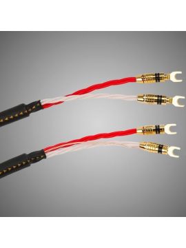 Акустический кабель Tchernov Cable Reference DSC SC Sp/Sp 5m