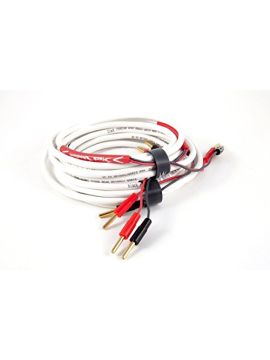 Акустический кабель Black Rhodium OPUS 2.5m banan white