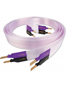 Акустический кабель Nordost Monofilament Frey2 banana 3.0m