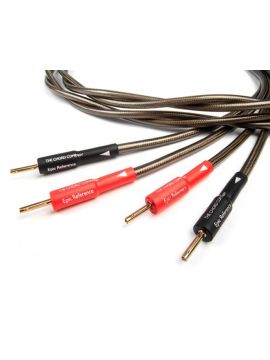 Акустический кабель Chord Company Epic Reference 3.0m pair