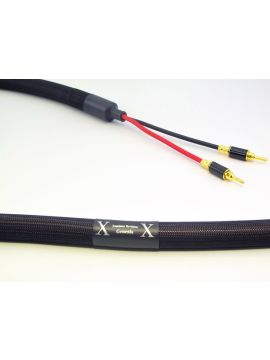 Акустический кабель Purist Audio Design Genesis 2.0m (banana) Luminist Revision