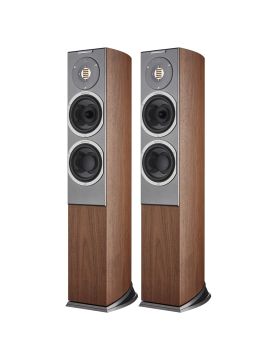 Напольная акустика Audiovector R 3 Avantgarde Italian Walnut