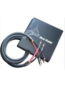 Акустический кабель Real Cable Chambord speaker 3.0m