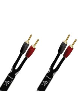 Акустический кабель AudioQuest Rocket 44 FR-BANANAG, 3.5 м