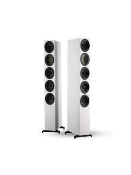 Напольная акустика Scansonic HD M40 White