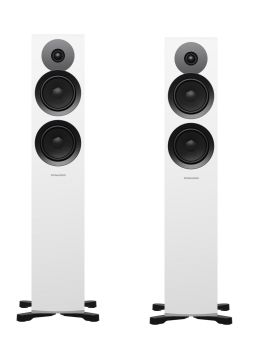 Напольная акустика Dynaudio New Emit 30 white