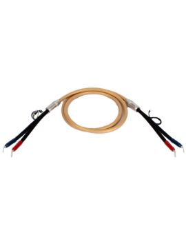 Акустический кабель Van Den Hul Mounted set 3T The Cloud SE. 3m BERRI (2-2) gold