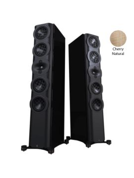 Напольная акустика Perlisten Audio S7t Cherry Natural