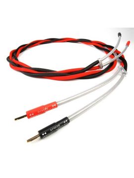 Акустический кабель Chord Company Signature Reference Speaker Cable 2.5m pair