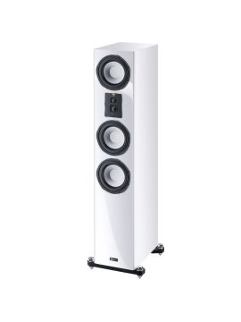 Напольная акустика Magnat Signature 707 white