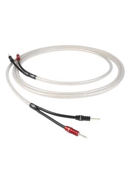 Акустический кабель Chord Company Shawline Speaker Cable 3m pair