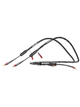 Акустический кабель Synergistic Research Atmosphere X Level 2 Excite (Banana) 2,4м