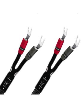 Акустический кабель AudioQuest Rocket 11 FR-SPADES, 4.0 м