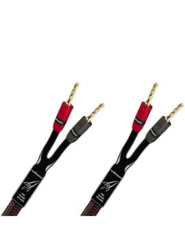 Акустический кабель AudioQuest Rocket 33 FR-BFAG, 5.0 м