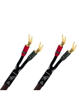 Акустический кабель AudioQuest Rocket 33 FR-SPADEG, 2.5 м