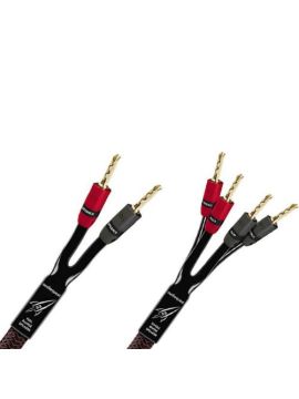 Акустический кабель AudioQuest Rocket 33 SBW-BFAG, 3.5 м
