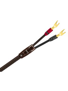 Кабель акустический AudioQuest Type 5 FR-SPADEG, 3.5 м