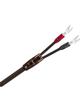 Кабель акустический AudioQuest Type 5 FR-SPADES, 2.0 м