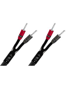 Кабель акустический AudioQuest Rocket 11 FR-BFAS (3.0 м)