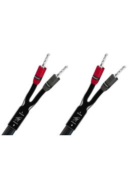 Кабель акустический AudioQuest Rocket 22 FR-BFAS (4.0 м)