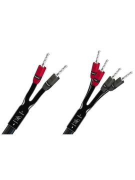 Кабель акустический AudioQuest Rocket 22 SBW-BFAS (3.0 м)