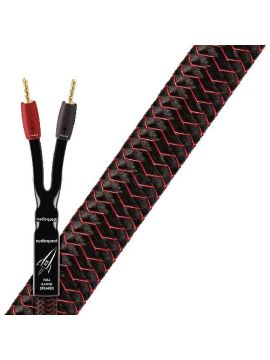 Кабель акустический AudioQuest Rocket 33 FR-BFAG (1.0 м)