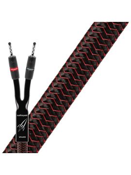 Кабель акустический AudioQuest Rocket 33 SBW-BFAS (2.5 м)