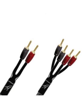 Кабель акустический AudioQuest Rocket 44 SBW-BANANAG (2.5 м)