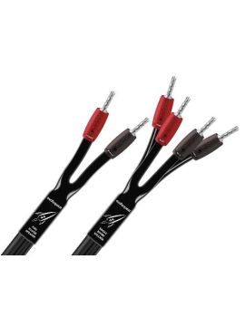 Кабель акустический AudioQuest Rocket 44 SBW-BANANAS (2.5 м)