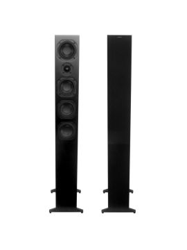 Напольная акустика Scansonic HD L12 Black