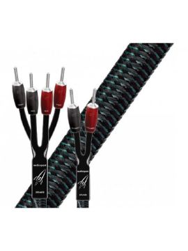 Кабель акустический AudioQuest Rocket 88 SBW-BANANAS (3.0 м)