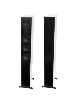 Напольная акустика Scansonic HD L12 White