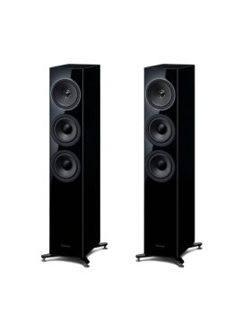 Напольная акустика Technics SB-G90MK2E-K Black