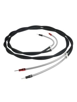 Акустический кабель Chord Company SignatureXL BLACK Speaker Cable (Banana) 5m, pair