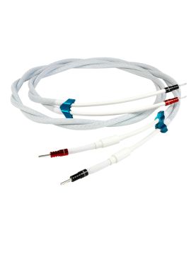 Акустический кабель Chord Company ChordMusic Speaker Cable 2m