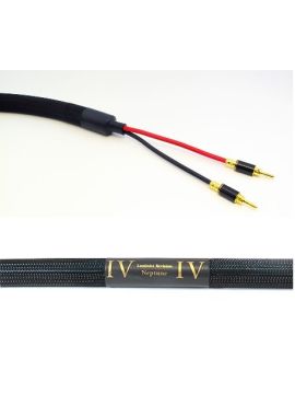 Акустический кабель Purist Audio Design Neptune 2.5m (banana)