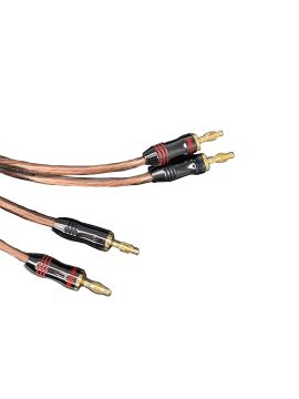 Акустический кабель Real Cable ELITE 300 3m