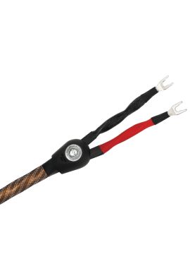 Акустический кабель Wire World Eclipse 8 Speaker Cable 3.0m