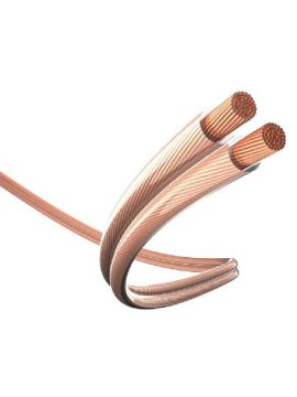 Кабель акустический In-Akustik Star LS Cable 2x2.5 mm2 м/кат (катушка 30м) #003022