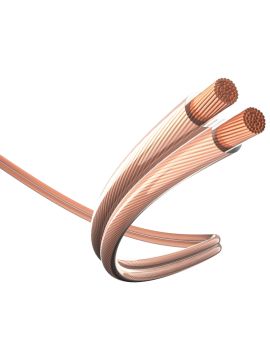 Кабель акустический In-Akustik Star LS Cable 2x4.0 mm2 м/кат (катушка 100м) #003024