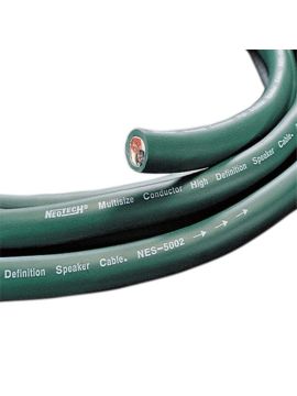 Акустический кабель Neotech NES-5002 100 м/кат, в нарезку