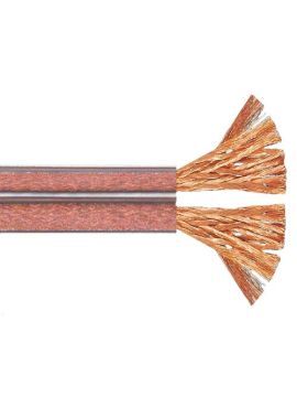 Акустический кабель Real Cable FL 250 T м/кат (катушка 150м)