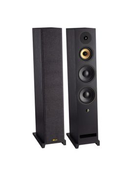 Напольная акустика Davis Acoustics KRYPTON 9 Technik Black