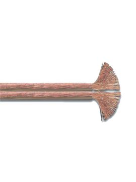 Акустический кабель Real Cable P400T м/кат (катушка 100м)