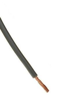 Монтажный кабель Tchernov Cable Mounting Wire Grey (Spool)